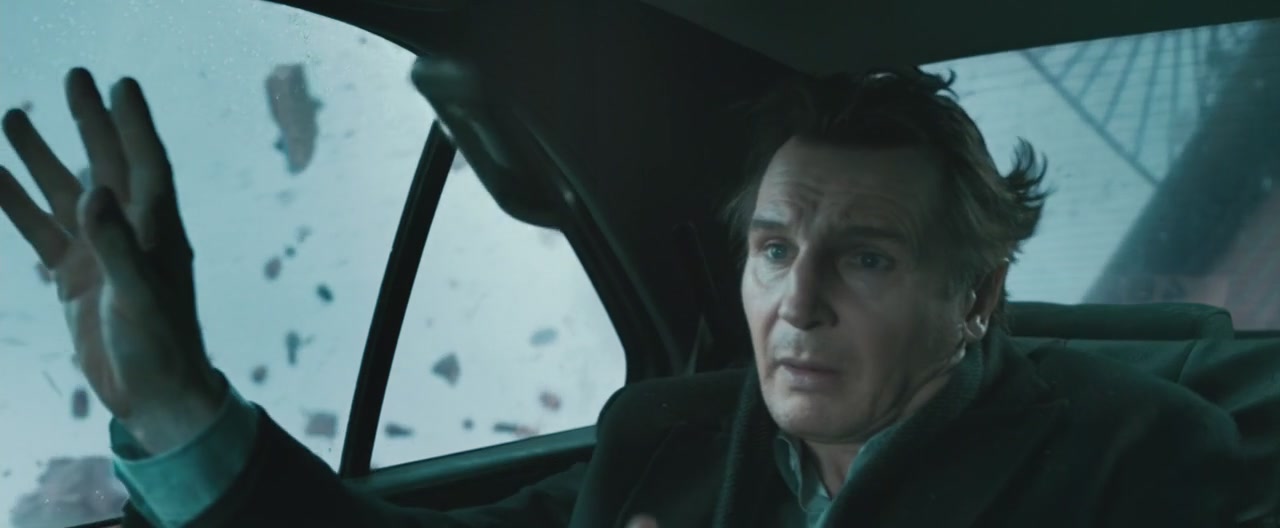 不明身份剧照的剧照