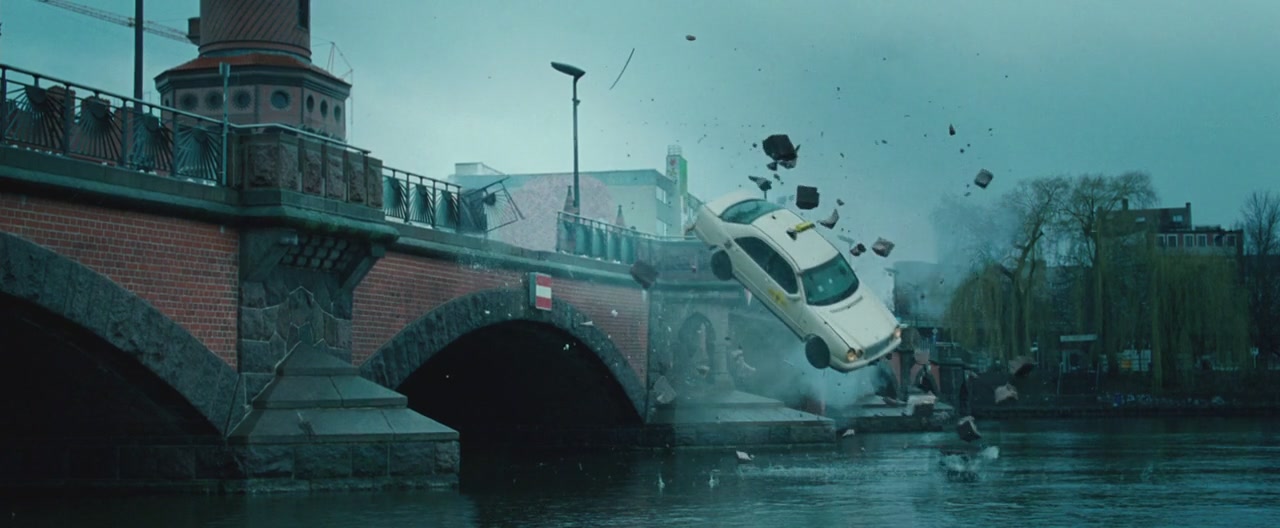 不明身份剧照的剧照