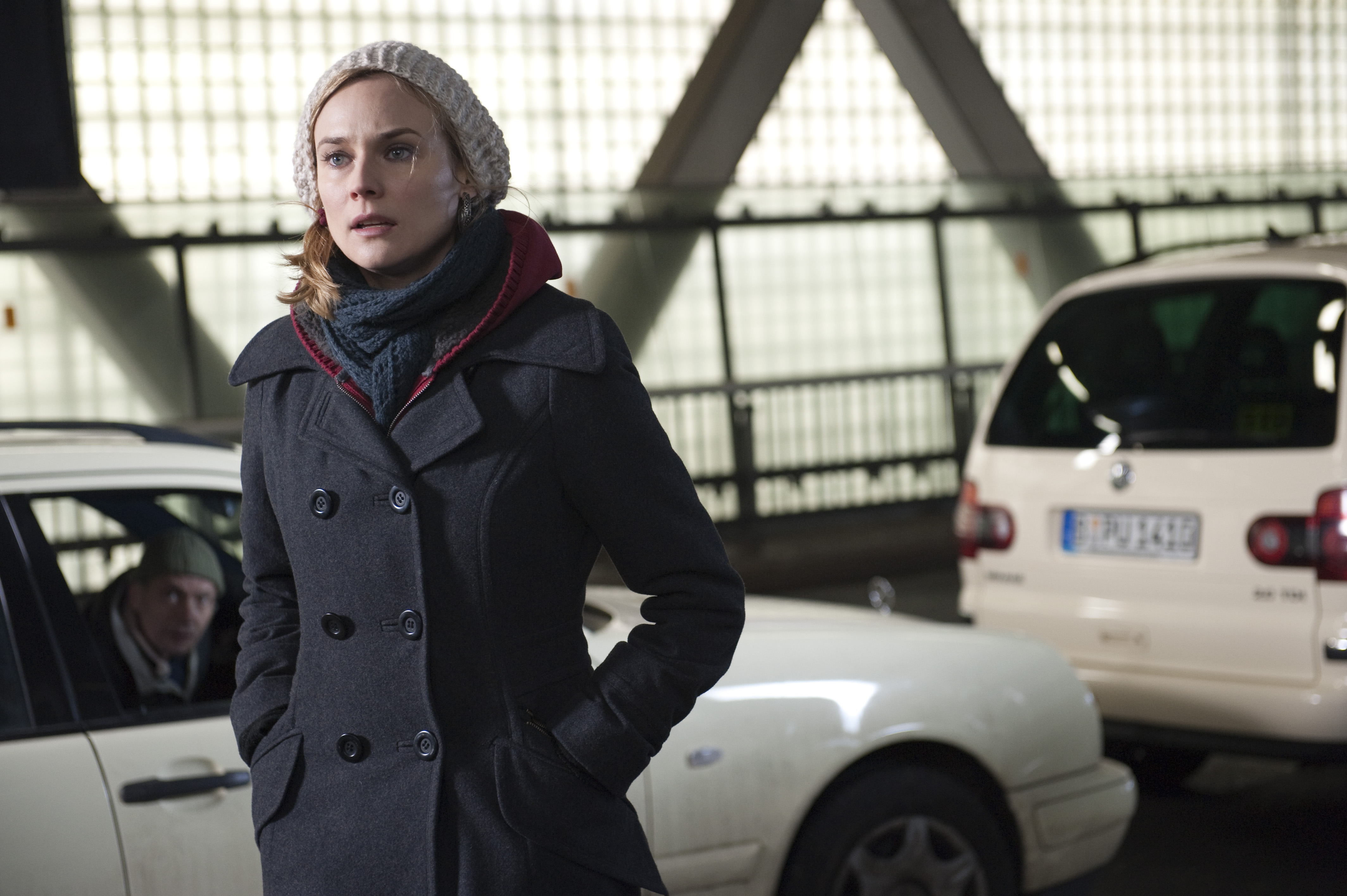 不明身份剧照的剧照