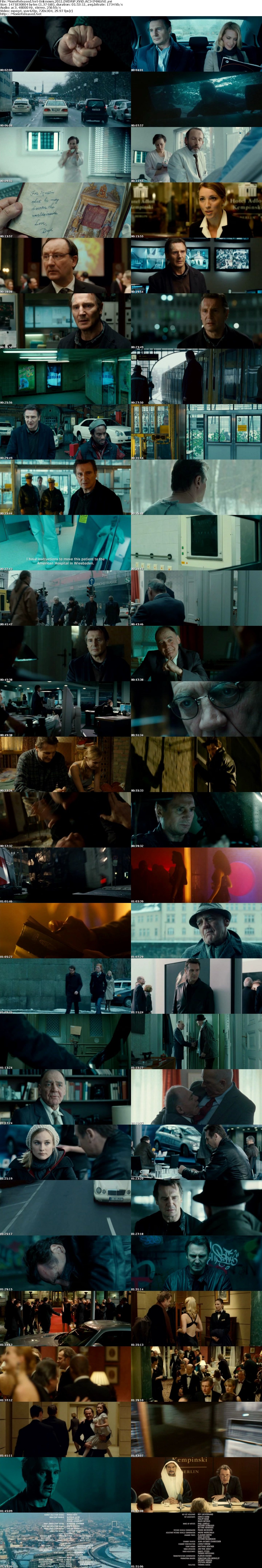 不明身份剧照的剧照