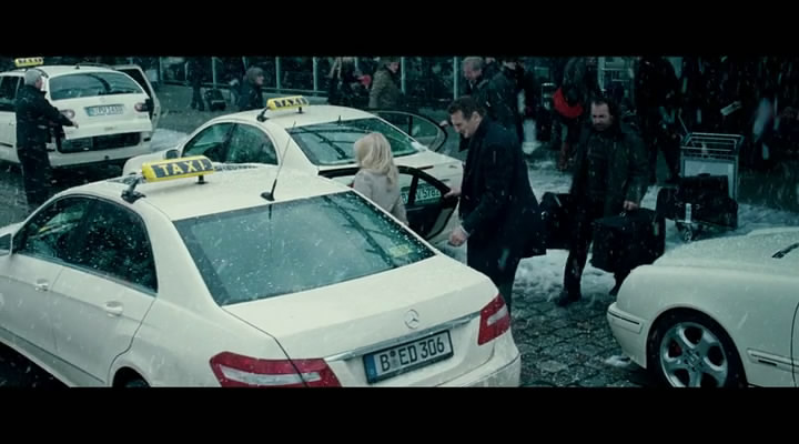 不明身份剧照的剧照