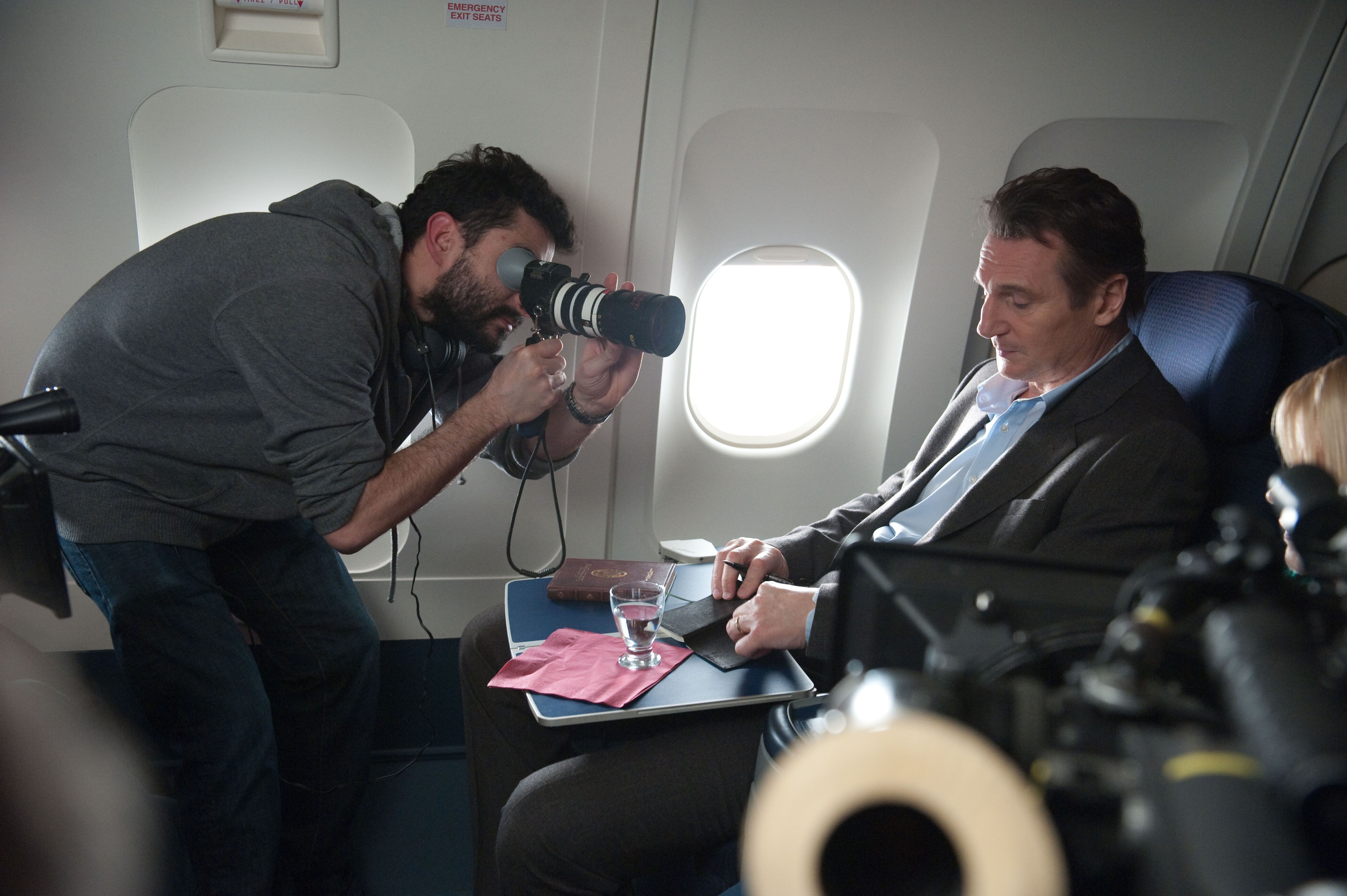 不明身份剧照的剧照