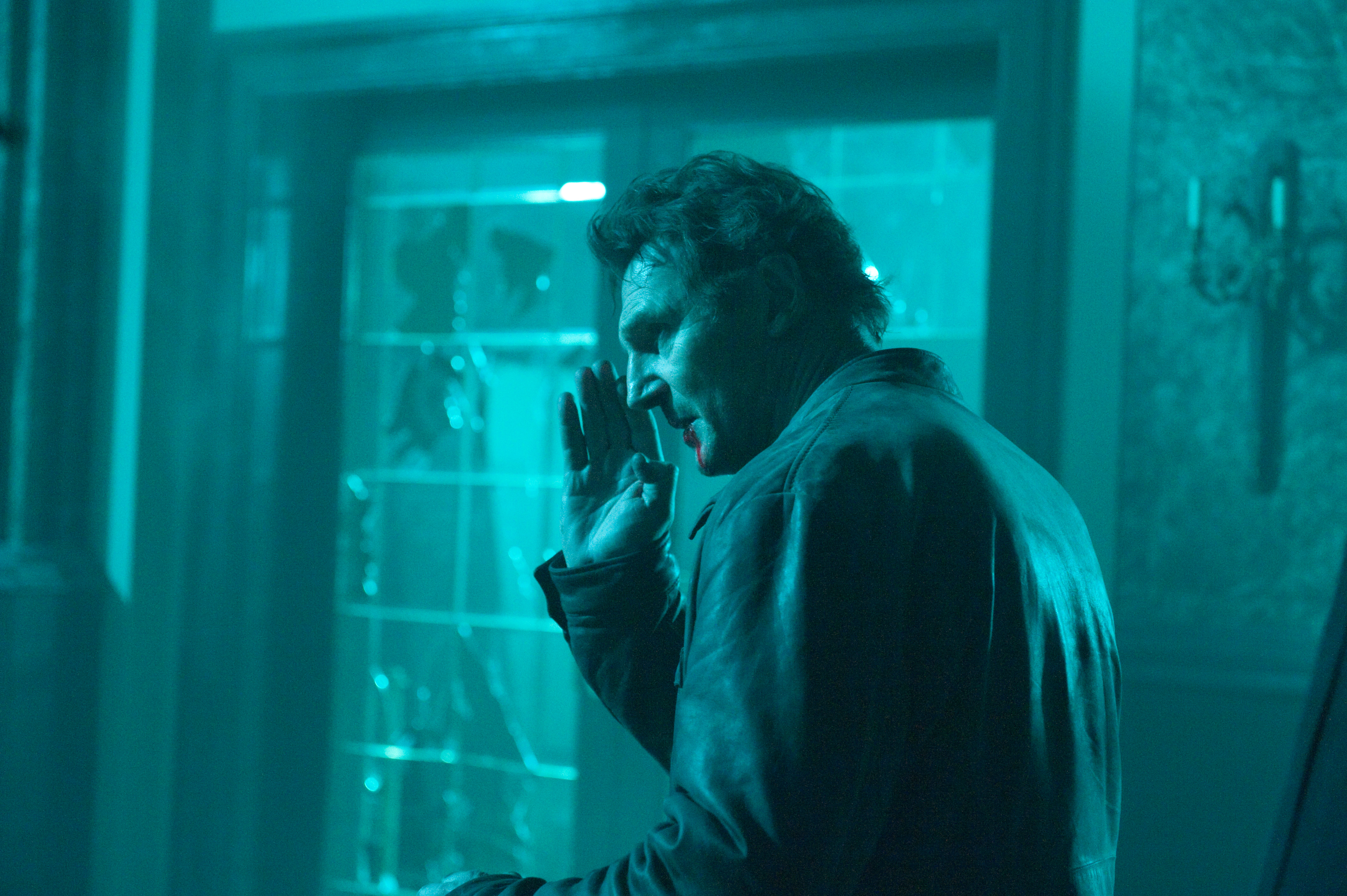 不明身份剧照的剧照