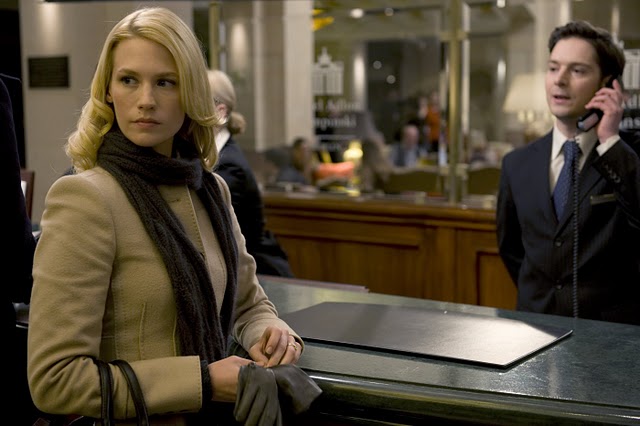 不明身份剧照的剧照