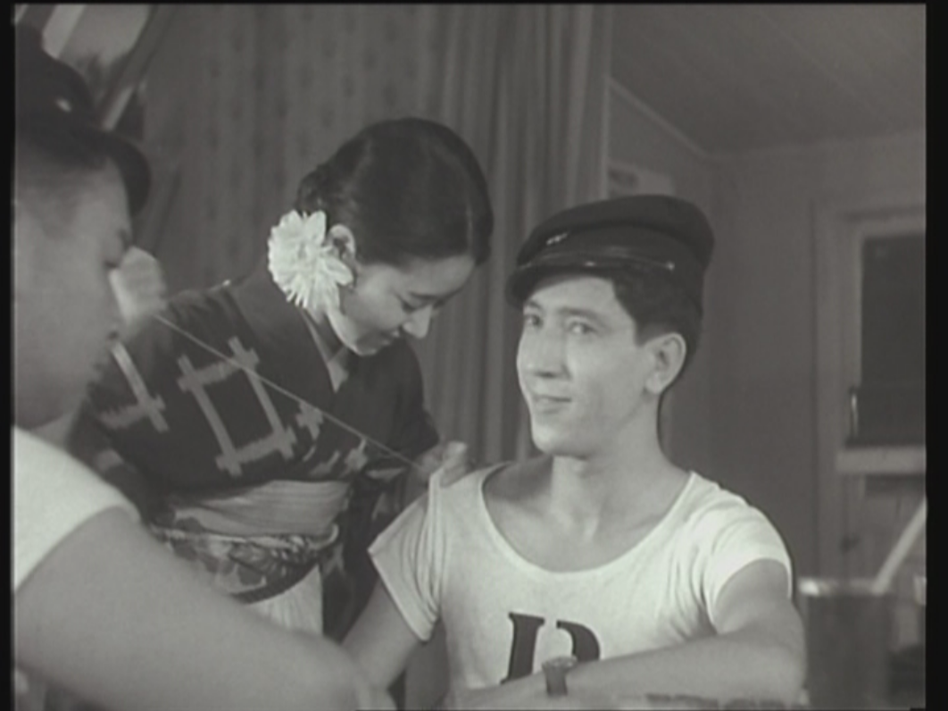 青春之梦今何在剧照的剧照