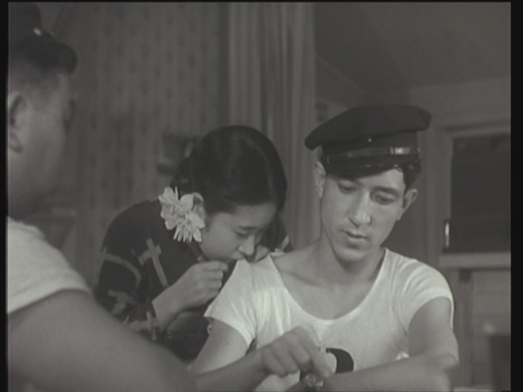 青春之梦今何在剧照的剧照