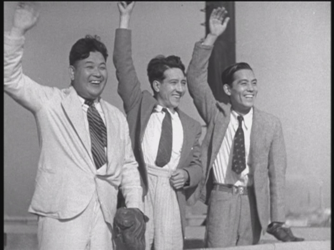 青春之梦今何在剧照的剧照