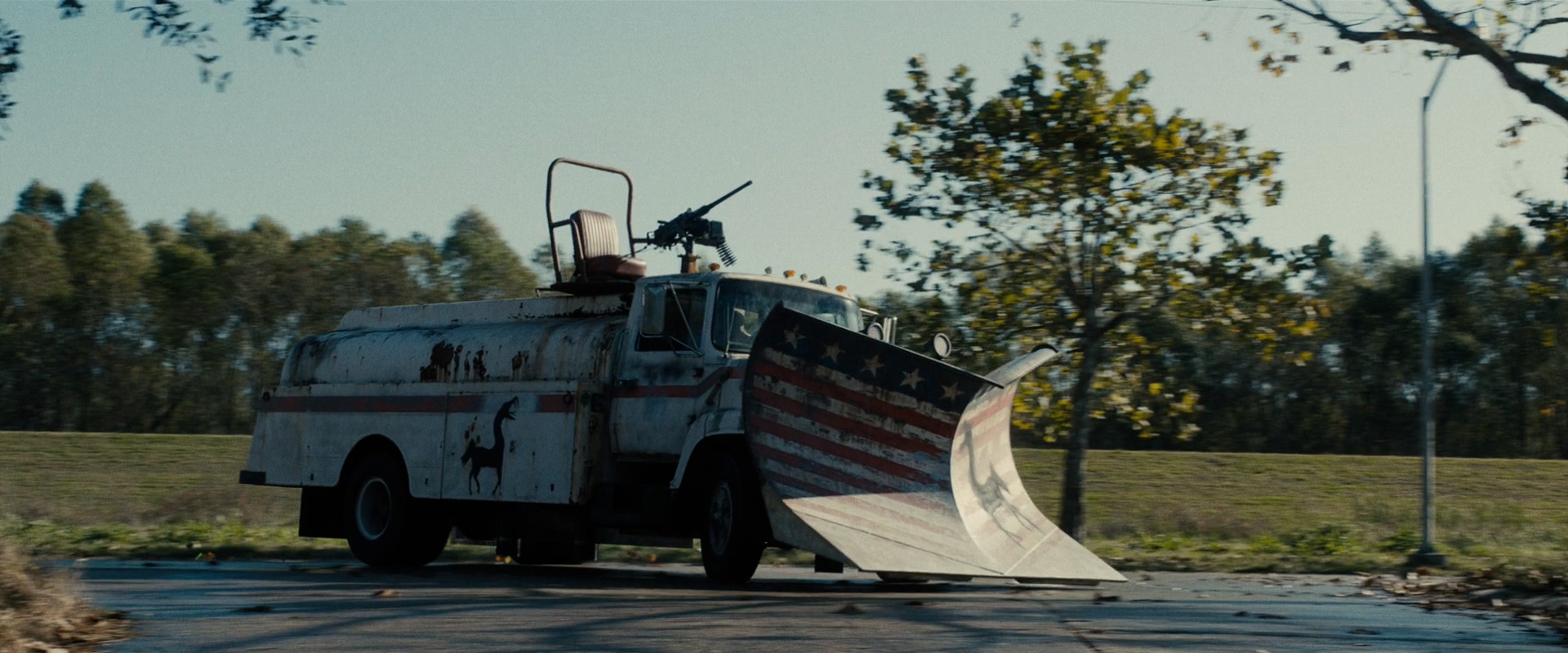 末世家园剧照的剧照