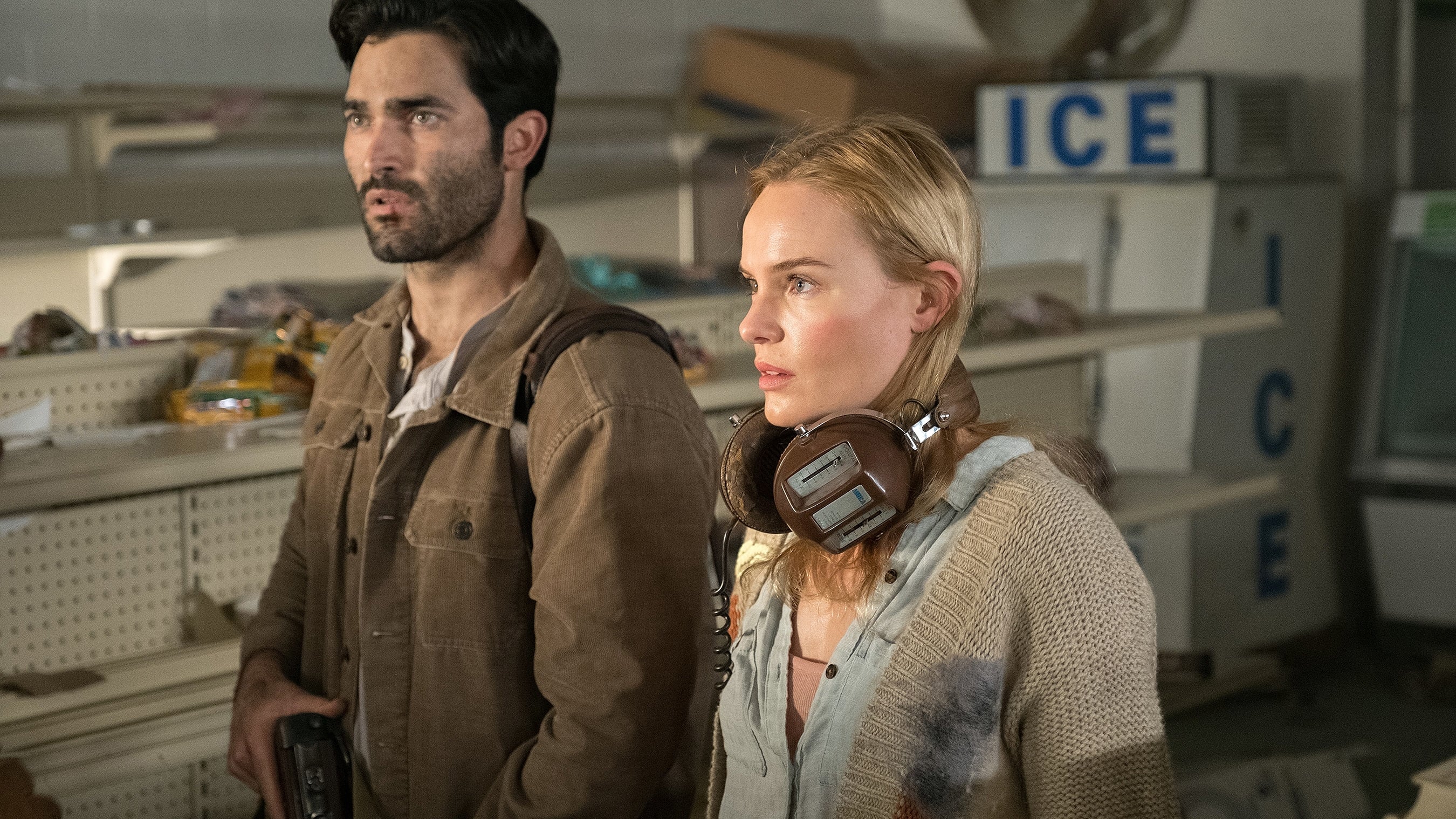 末世家园剧照的剧照