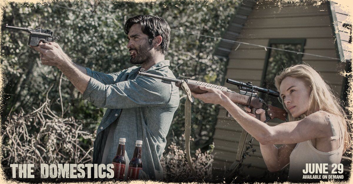 末世家园剧照的剧照