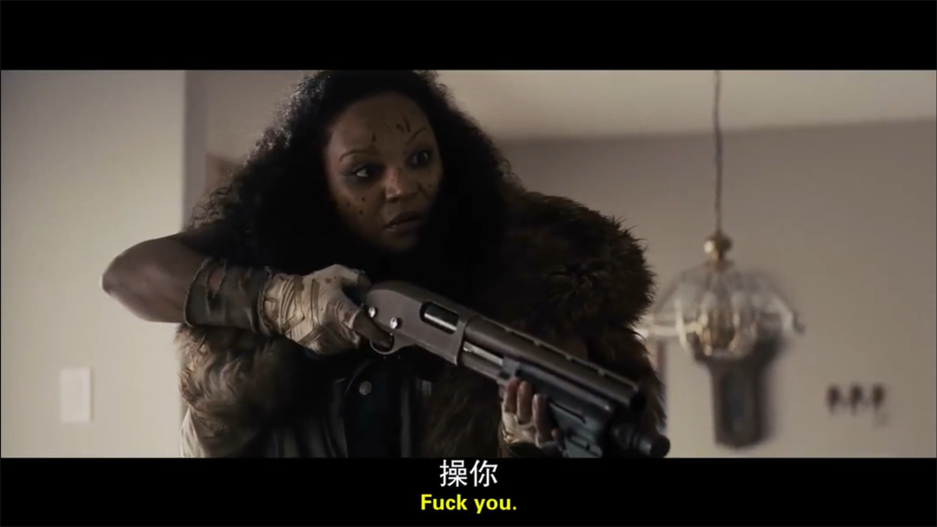 末世家园剧照的剧照