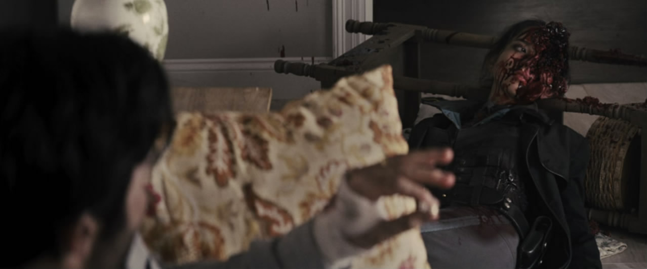 末世家园剧照的剧照