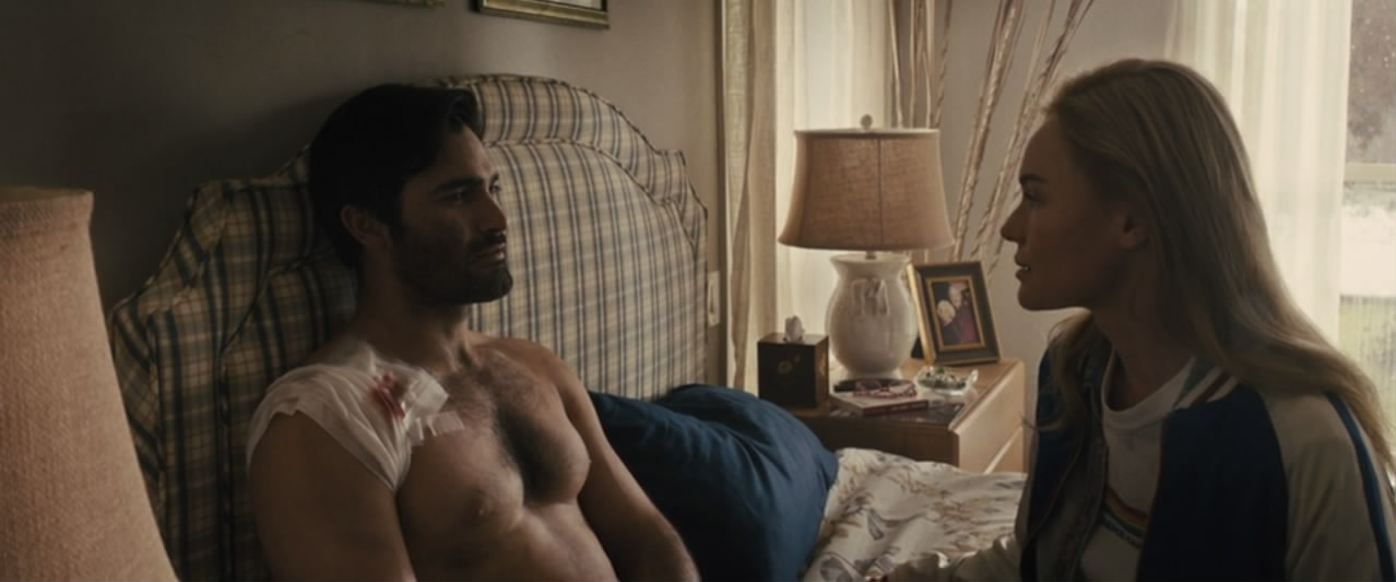 末世家园剧照的剧照