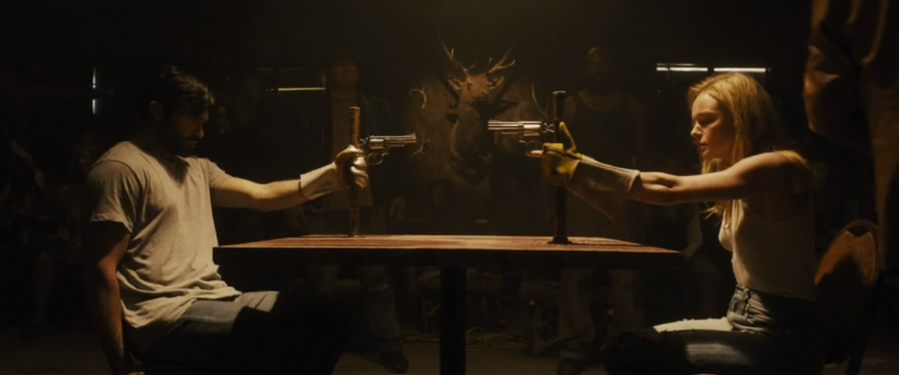 末世家园剧照的剧照