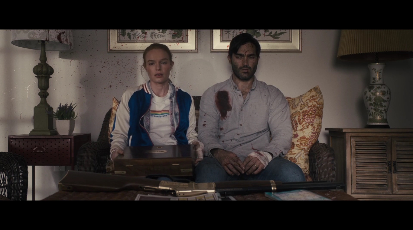 末世家园剧照的剧照