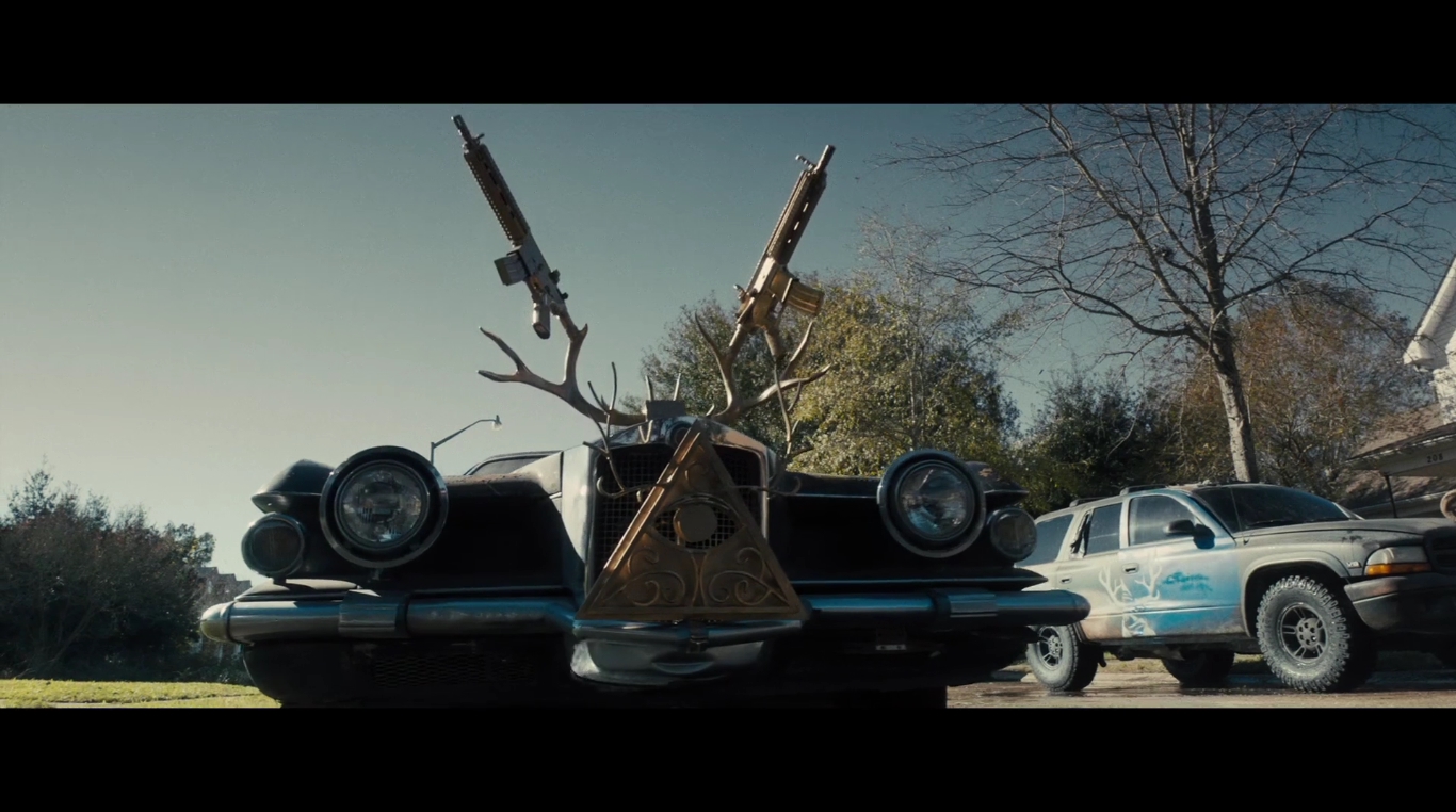 末世家园剧照的剧照