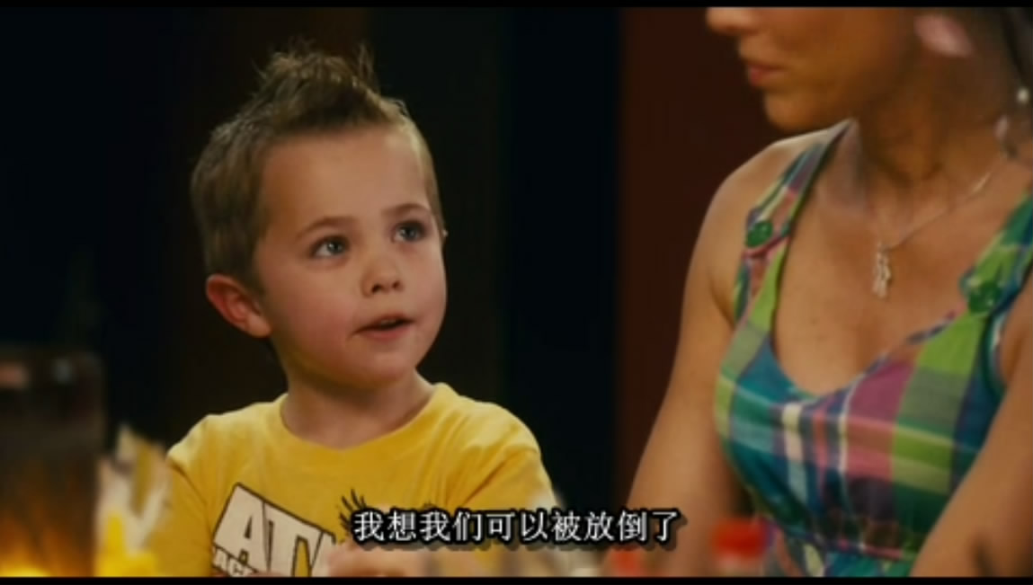 长大成人剧照的剧照