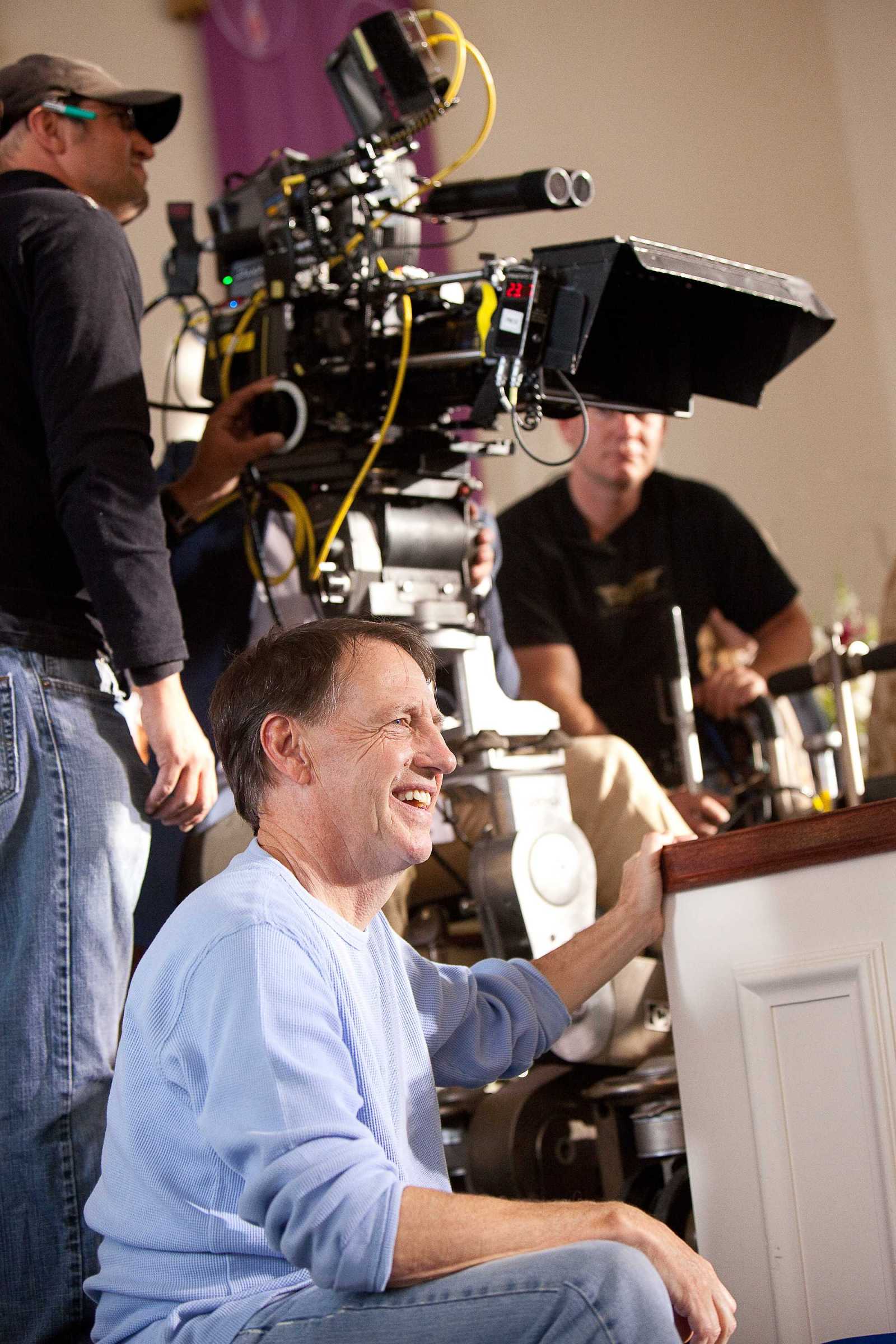 长大成人剧照的剧照