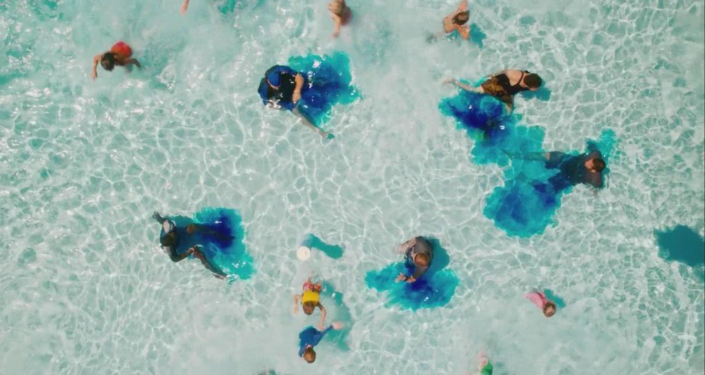 长大成人剧照的剧照