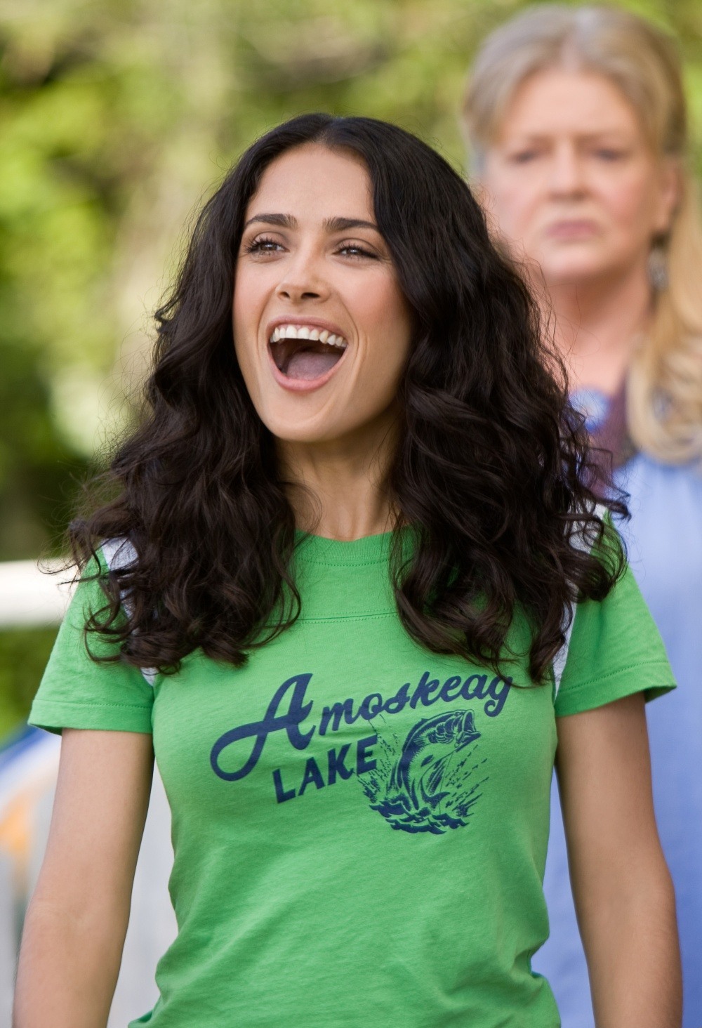 长大成人剧照的剧照