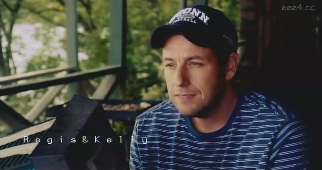 长大成人剧照的剧照