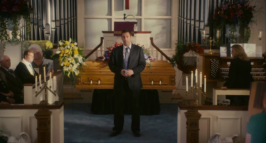 长大成人剧照的剧照