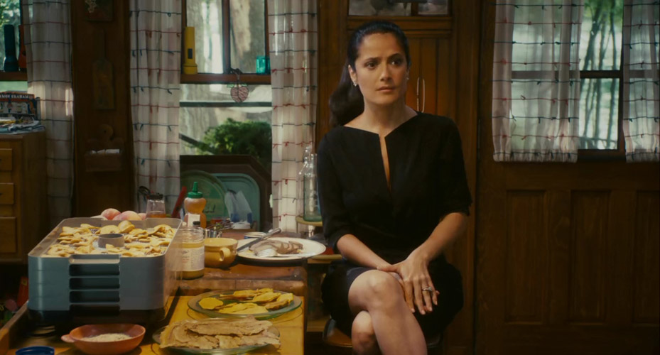 长大成人剧照的剧照