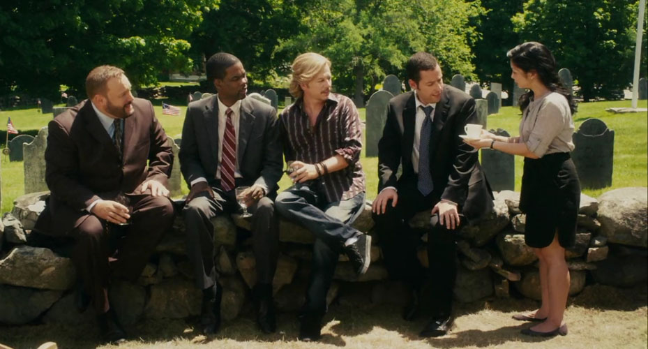 长大成人剧照的剧照