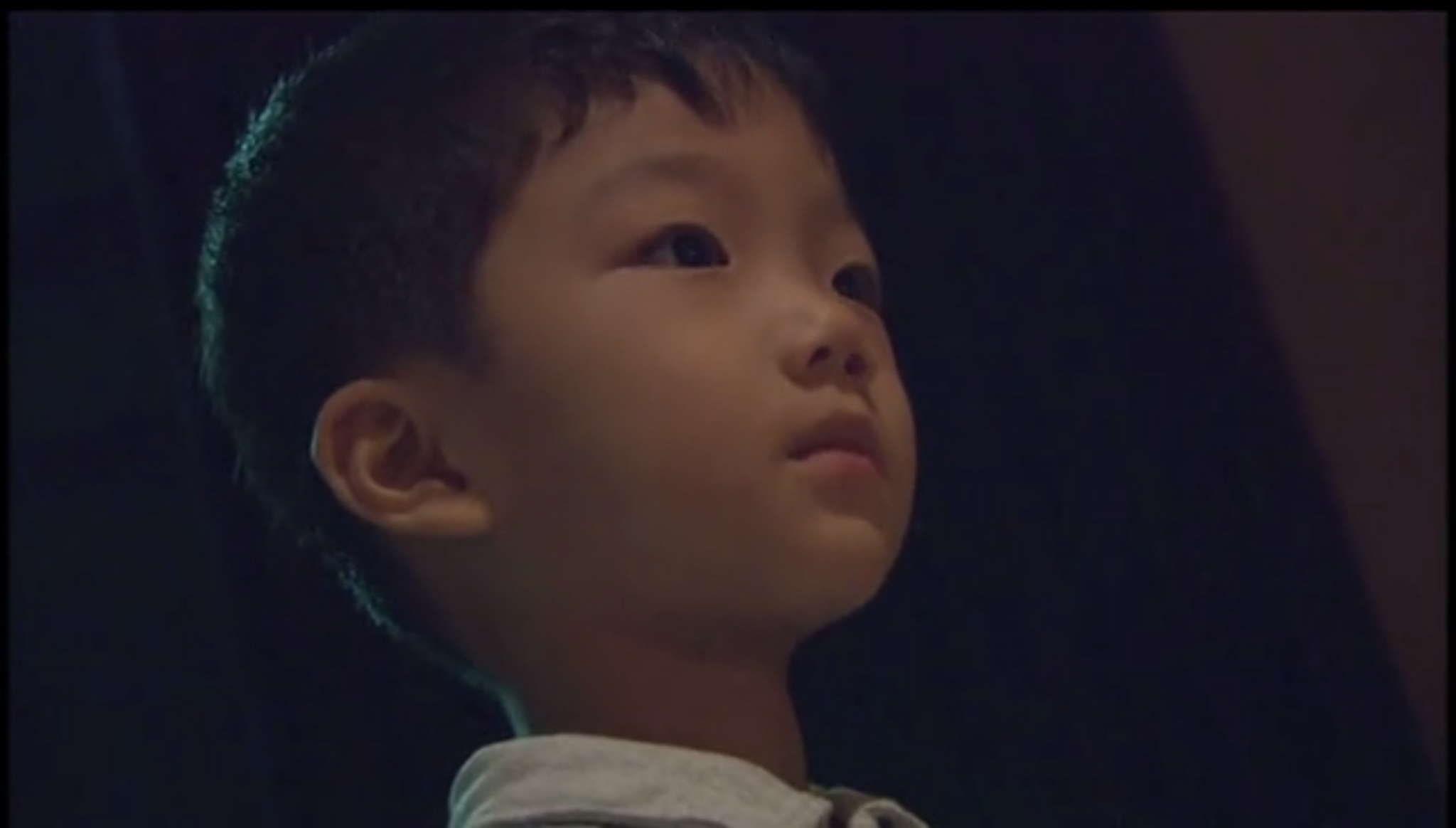 小小狂言师的诞生~野村万斋·亲子三代的初舞台~剧照的剧照