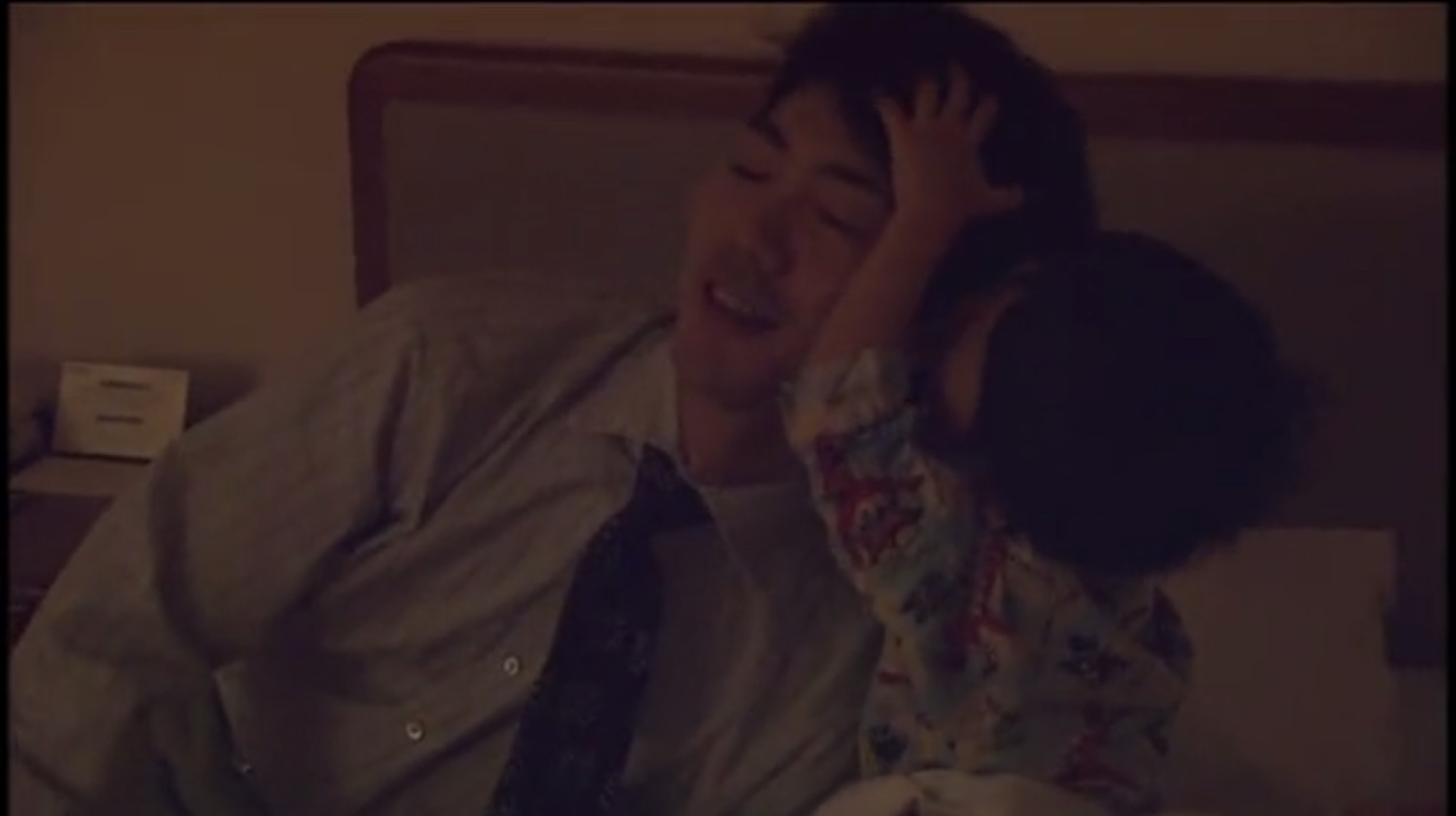 小小狂言师的诞生~野村万斋·亲子三代的初舞台~剧照的剧照