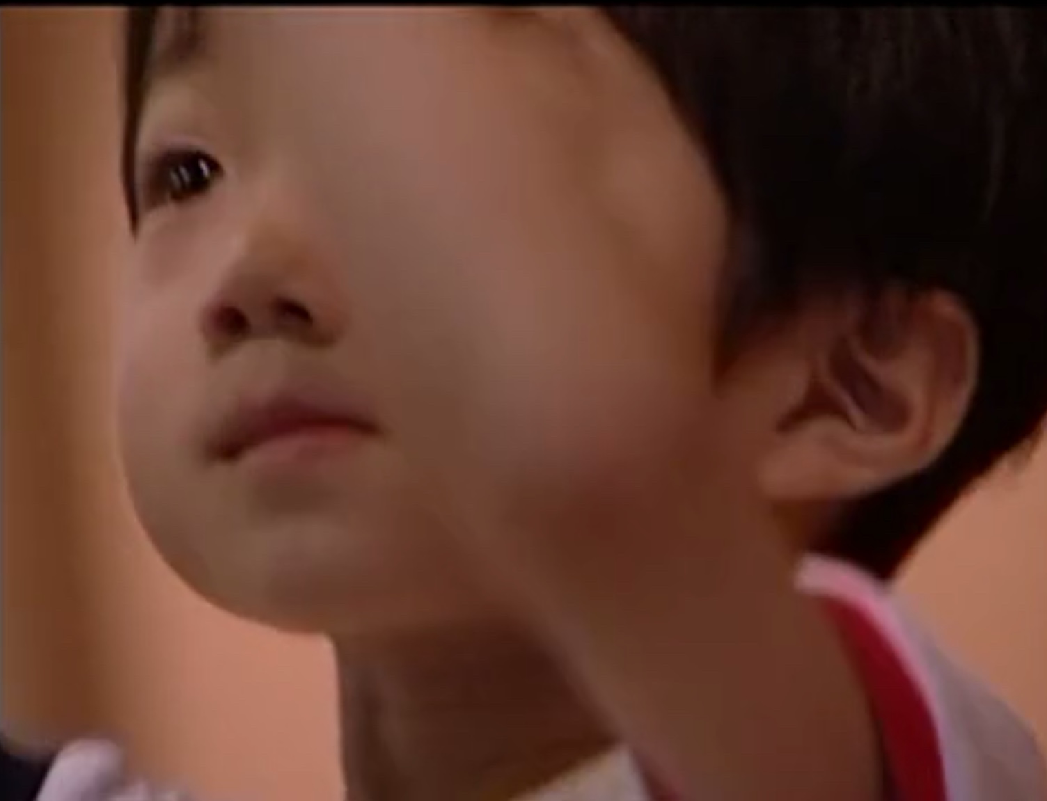 小小狂言师的诞生~野村万斋·亲子三代的初舞台~剧照的剧照