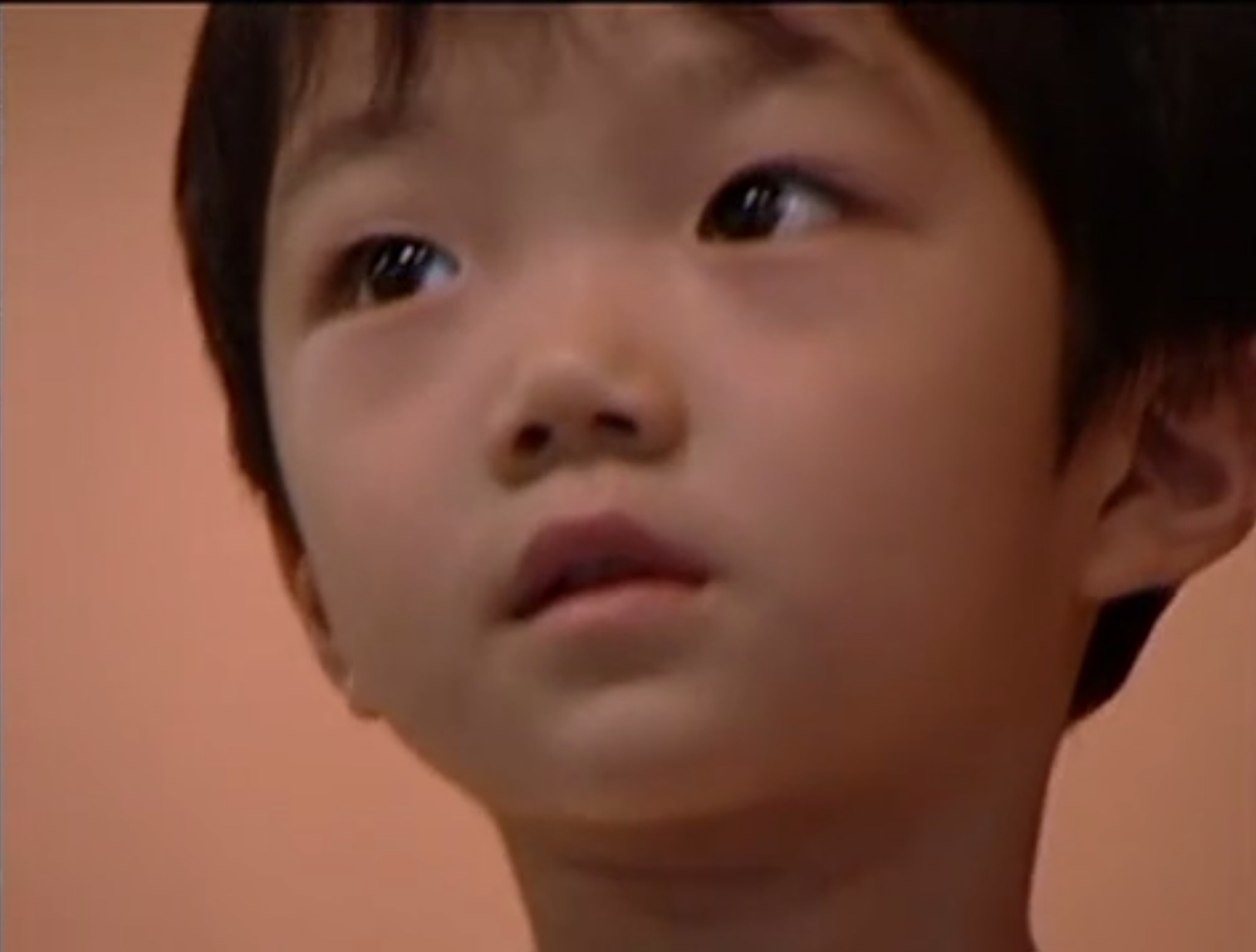 小小狂言师的诞生~野村万斋·亲子三代的初舞台~剧照的剧照