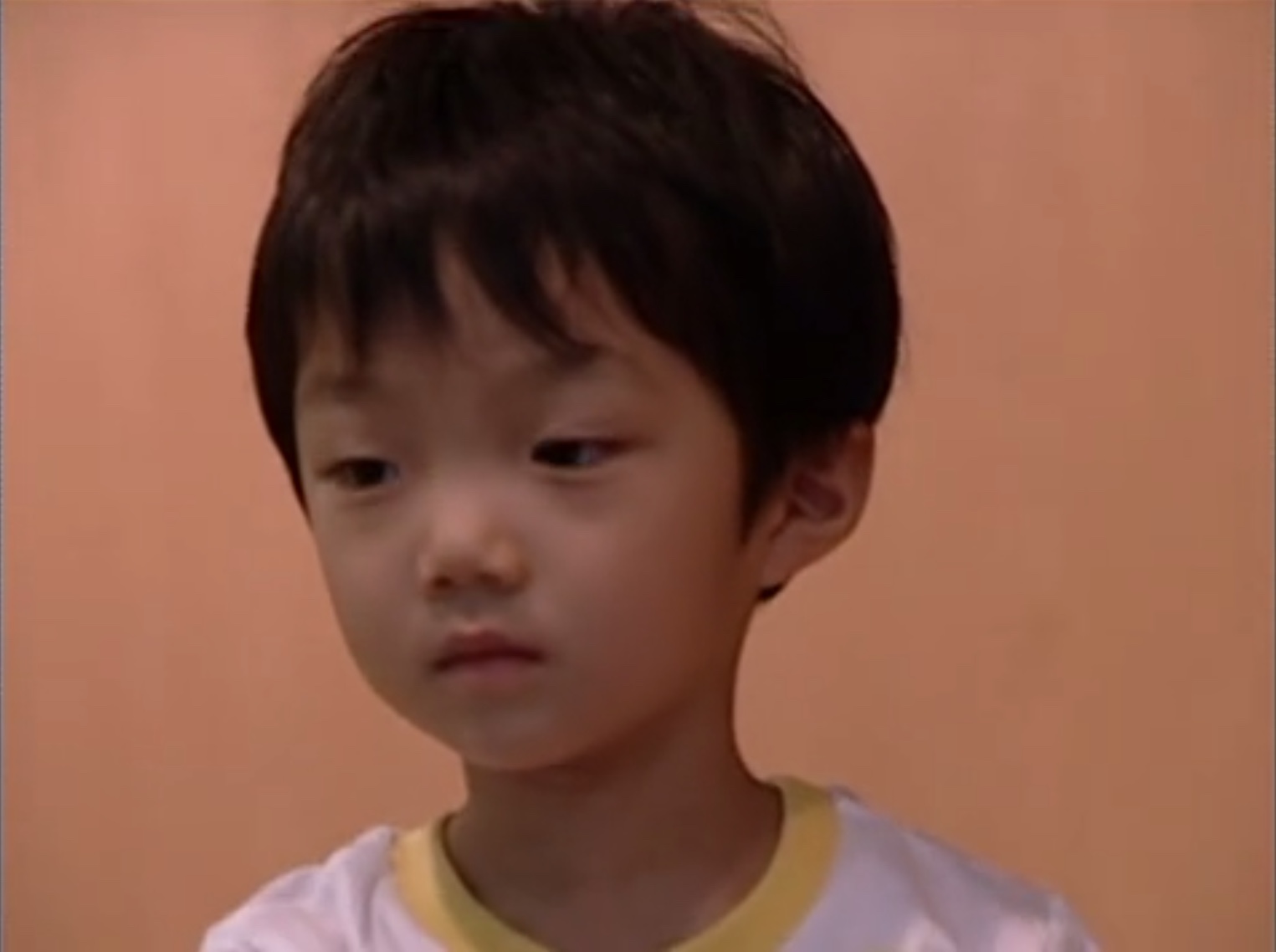 小小狂言师的诞生~野村万斋·亲子三代的初舞台~剧照的剧照