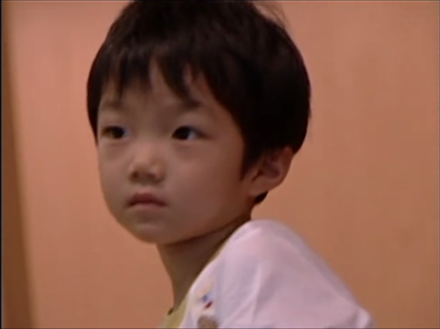 小小狂言师的诞生~野村万斋·亲子三代的初舞台~剧照的剧照