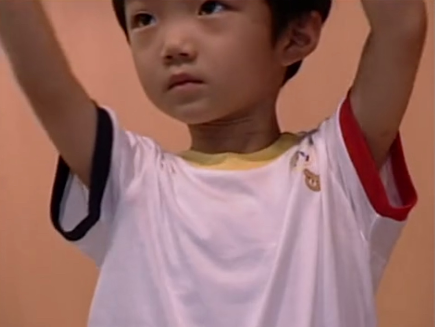 小小狂言师的诞生~野村万斋·亲子三代的初舞台~剧照的剧照