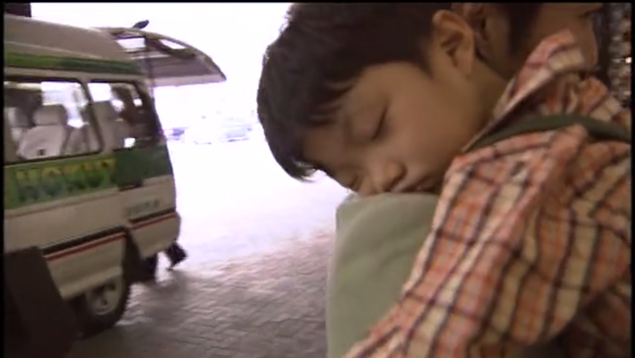 小小狂言师的诞生~野村万斋·亲子三代的初舞台~剧照的剧照