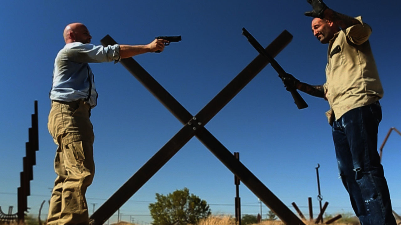 美国黑帮剧照的剧照