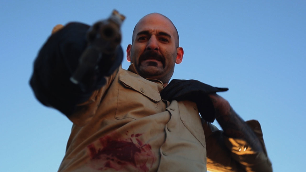 美国黑帮剧照的剧照