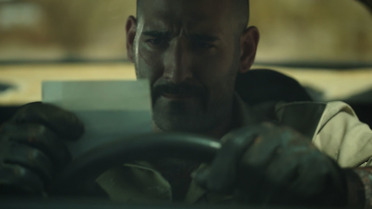 美国黑帮剧照的剧照