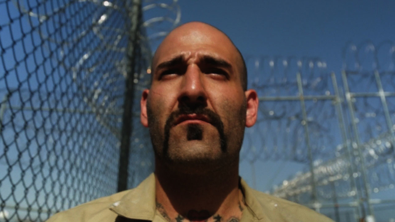 美国黑帮剧照的剧照