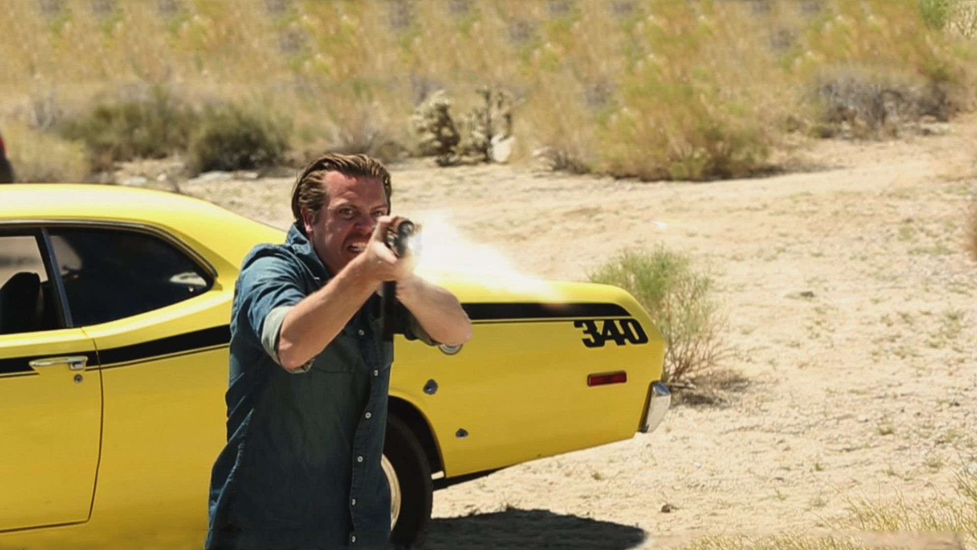 美国黑帮剧照的剧照