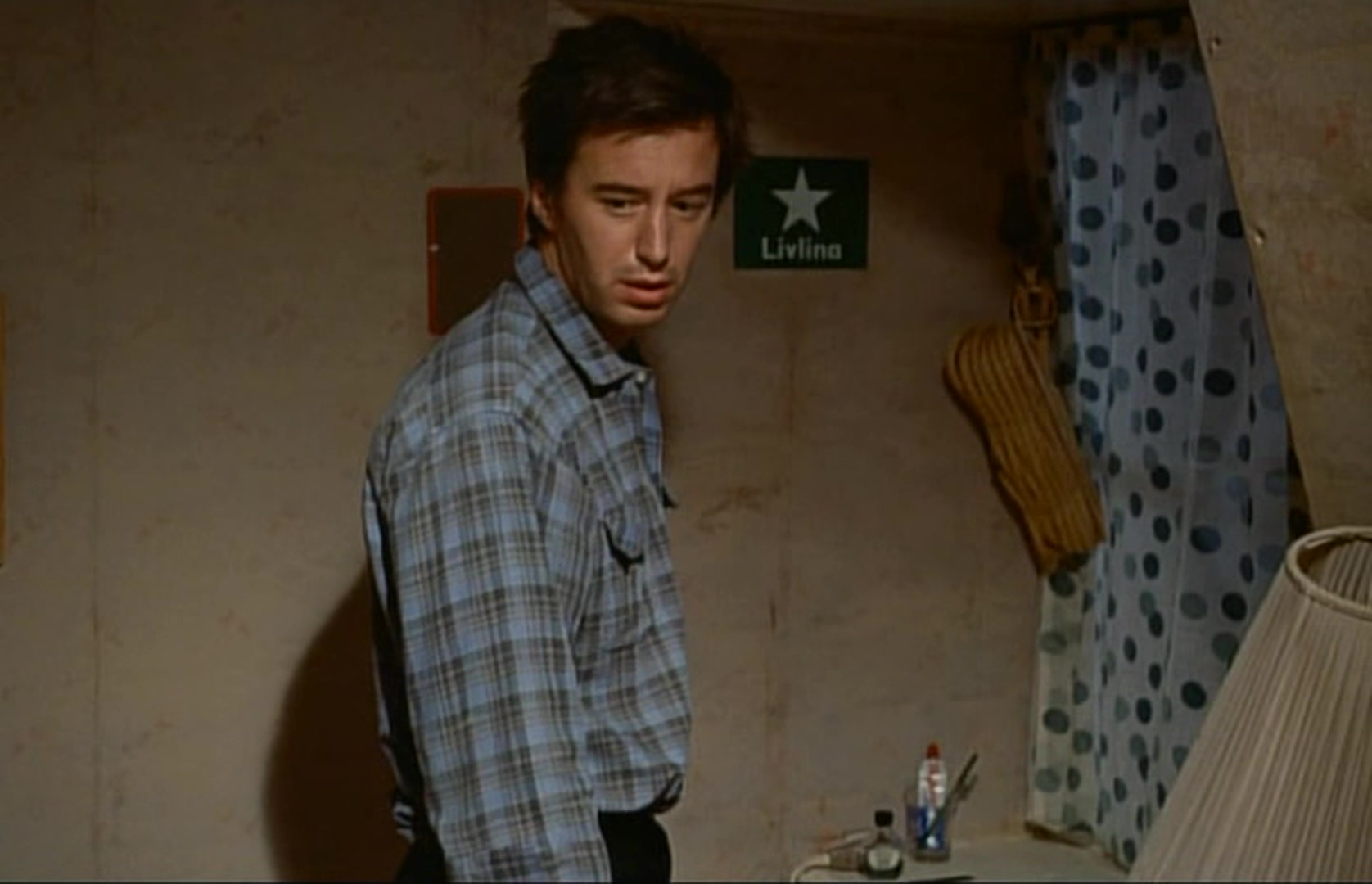 羁旅情愫剧照的剧照