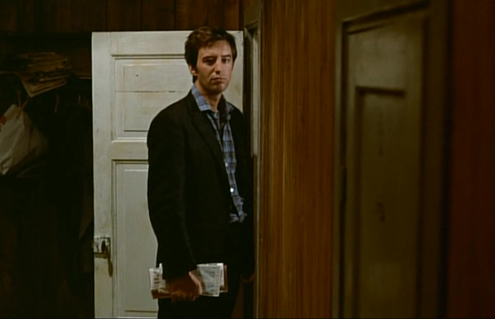 羁旅情愫剧照的剧照