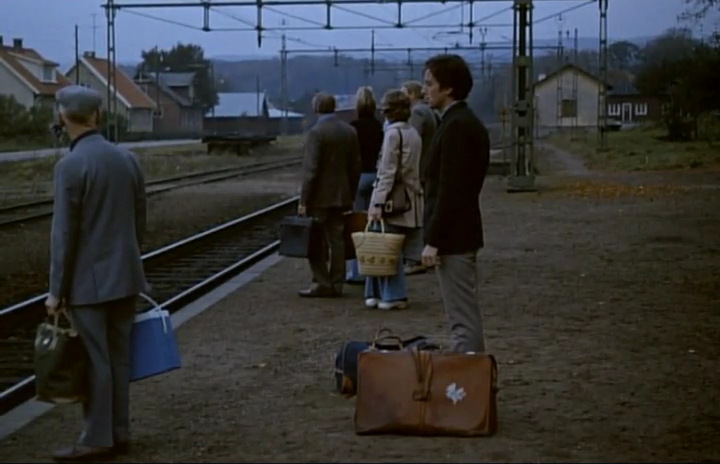 羁旅情愫剧照的剧照