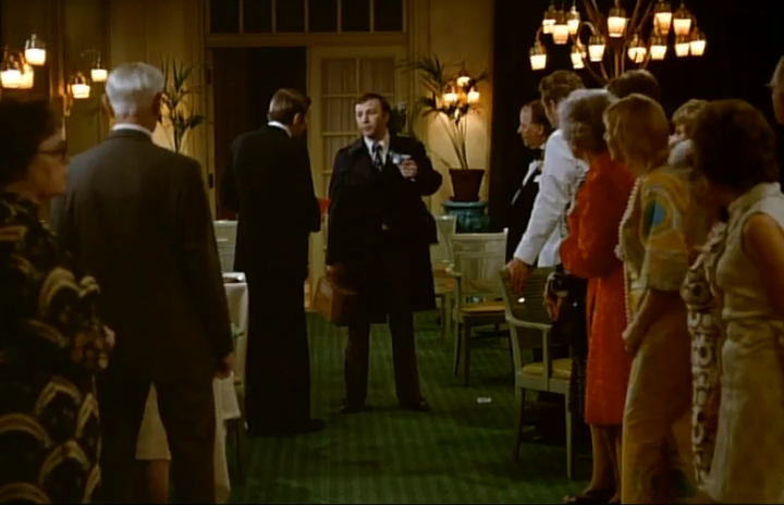 羁旅情愫剧照的剧照