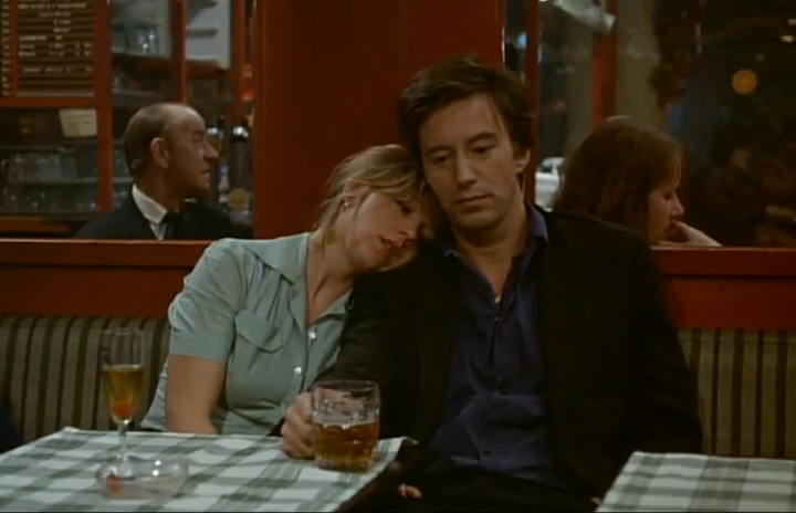 羁旅情愫剧照的剧照