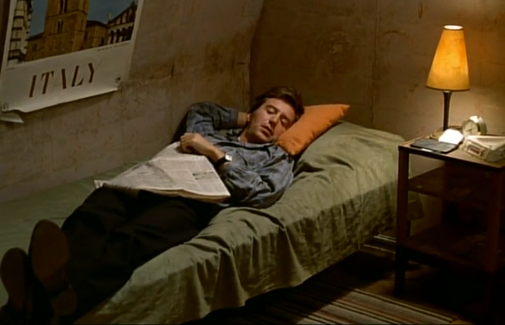 羁旅情愫剧照的剧照