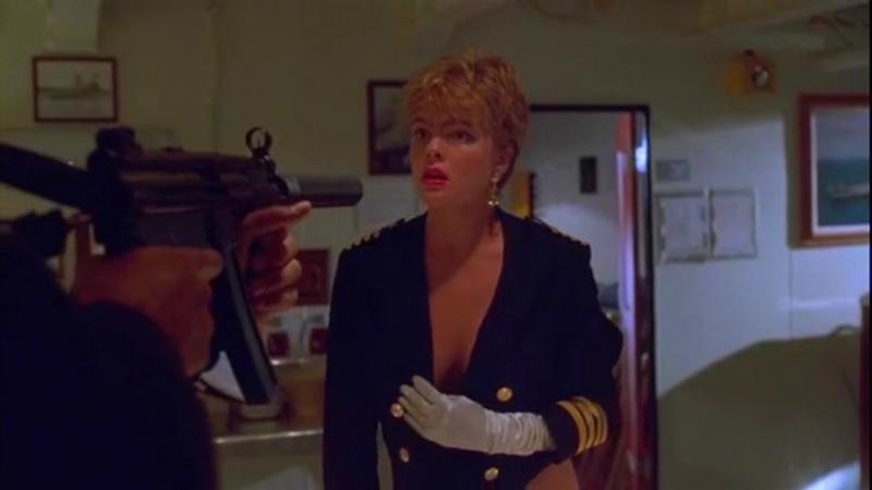 潜龙轰天剧照的剧照