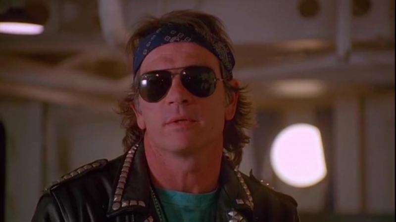 潜龙轰天剧照的剧照