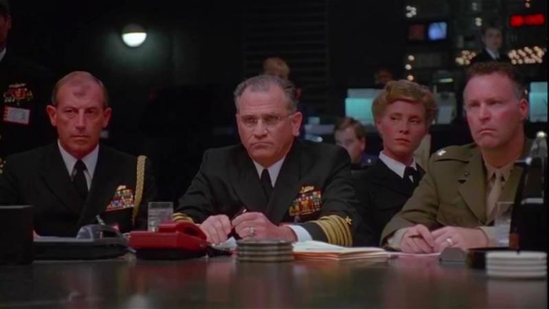 潜龙轰天剧照的剧照